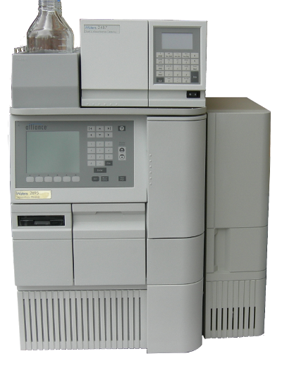 Waters 2695 HPLC System