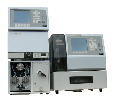 Waters 616 HPLC System